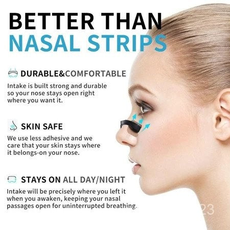 Nasal Dilator Kit - Quality Sleep